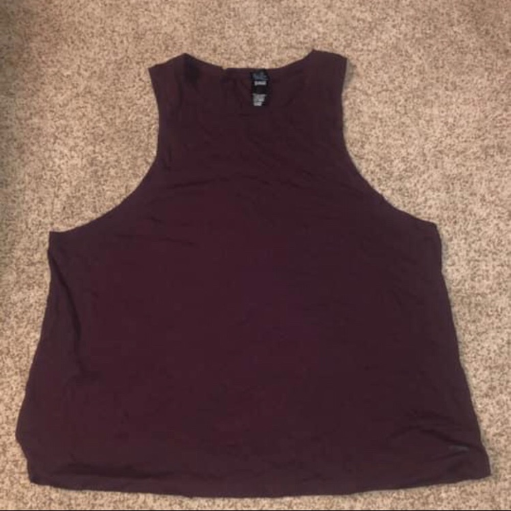 COPY - Workout Tank